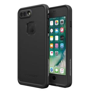 Lifeproof fre do iPhone 7 PLUS (czarny) - wodoszczelna obudowa ochronna z IP-68/MIL STD - 2859480099