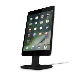 Twelve South HiRise Deluxe 2 - podstawka z zestawem kabli do iPhone, iPad i smartfonw (czarny) - 2859480100