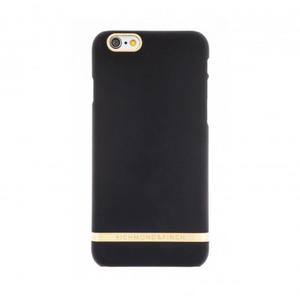 Richmond & Finch Classic Satin do iPhone 6/6s (czarny) - 2859480128