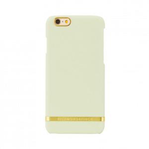 Richmond & Finch Classic Satin do iPhone 6/6s (pistacjowy) - 2859480130