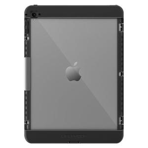 Lifeproof Nuud do iPad Pro 9,7" - wodoszczelna obudowa ochronna z IP-68 /MIL STD (czarna) - 2859480225