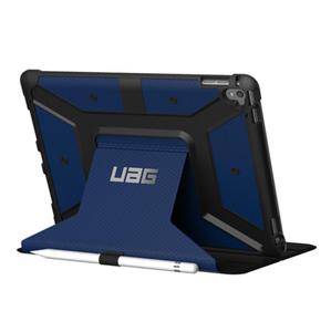 UAG Folio - obudowa ochronna do iPad Pro 9.7" (niebieska) - 2859480242