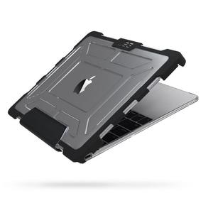 UAG - obudowa ochronna do MacBook 12" (przeroczysta) - 2859480283