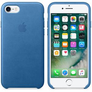 Apple iPhone 7/8 Leather Case ddysty bkit - 2859480289