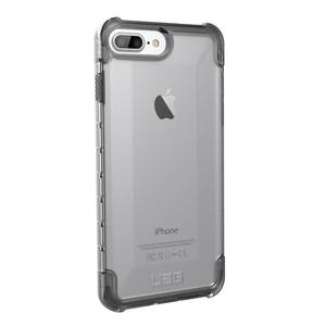 UAG Plyo - obudowa ochronna do iPhone 8/7/6S Plus (przeroczysta) - 2859480317