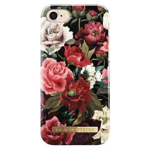 iDeal Fashion Case - etui ochronne do iPhone 6s/7/8 (antique roses) - 2859480354