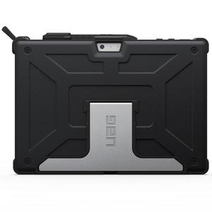 UAG Composite - obudowa ochronna do Microsoft Surface Pro 4 & Pro 2017 (czarna) - 2859480387