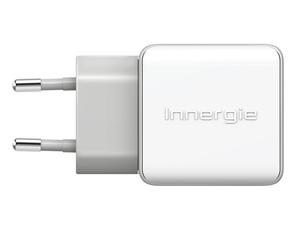 Innergie PowerJoy Plus 17 - adowarka sieciowa 2xUSB 17W - 2859480399