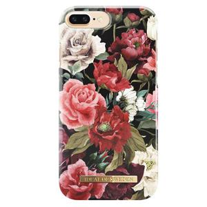 iDeal Fashion - etui ochronne do iPhone 6s/7/8 Plus (antique roses) - 2859480412