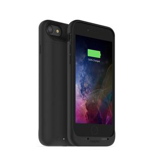 Mophie Juice Pack Air - obudowa z wbudowan bateri do iPhone 7/8 (czarna) - 2859480494