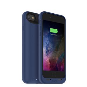 Mophie Juice Pack Air - obudowa z wbudowan bateri do iPhone 7/8 (niebieska) - 2859480495