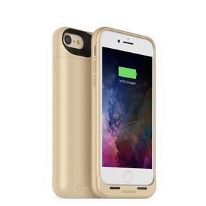 Mophie Juice Pack Air - obudowa z wbudowan bateri do iPhone 7/8 (zota) - 2859480496