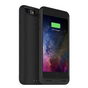 Mophie Juice Pack Air - obudowa z bateri do iPhone 7/8 Plus (czarna) - 2859480497