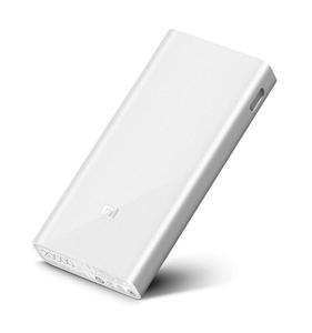 Xiaomi 2C Power bank 20.000 mAh QUICK CHARGE - 3 Generacja (biay) - 2859480504