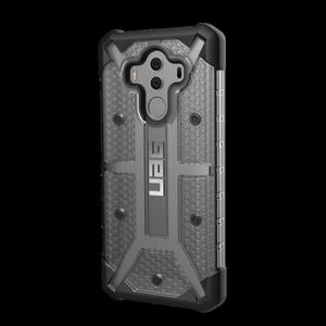 UAG Plasma - obudowa ochronna do Huawei Mate 10 Pro (czarna przeroczysta) - 2859480576