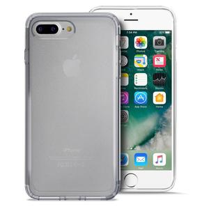 PURO 0.3 Nude - Etui iPhone 8 Plus / 7 Plus (przezroczysty) - 2859480645