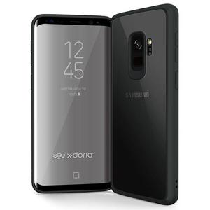 X-Doria Fense - Etui Samsung Galaxy S9 (Black) - 2859480732