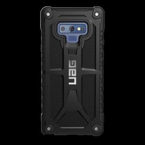 UAG Monarch - Etui ochronne do Samsung Galaxy Note 9 (Czarny) Etui UAG Monarch do Samsung Galaxy Note 9 (czarne) - 2859480769