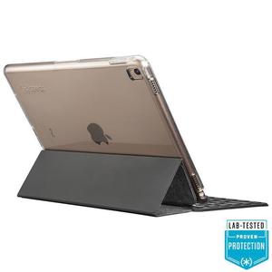 Speck Smartshell - Etui iPad Pro 9.7"/ iPad Air 2 / iPad Air (przeroczysty) - 2859480856