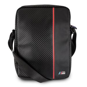 BMW Urban Collection - Torba na tablet 10" (Carbon/Red Strips) - 2859481022