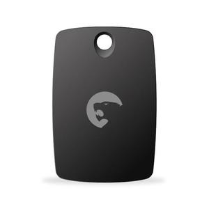 eTIGER RFID Tag - Bezprzewodowa zawieszka - 2859481036