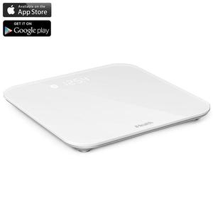 iHealth Lina Smart Scale - Waga z pomiarem BMI iOS/Android (Bluetooth) - 2859481049