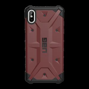 UAG Pathfinder - obudowa ochronna do iPhone Xs Max (carmine) - 2859481253