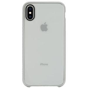 Incase Pop Case - Etui ochronne do iPhone X (przeroczyste/szare) - 2859481270
