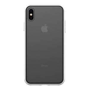 Incase Pop Case - Etui iPhone Xs Max (przeroczysty/ko soniowa) - 2859481292