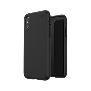 Speck Presidio Pro - Etui na ty do iPhone Xs / X (czarny) - 2859481344