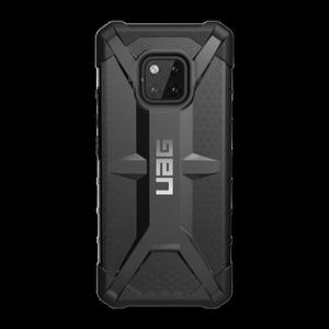 UAG Plasma - obudowa ochronna do Huawei Mate 20 Pro (czarna przeroczysta) - 2859481379