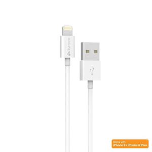 Kanex Lightning USB Charge & Sync - Kabel Apple Lightning MFi 3m (biay) - 2859481458