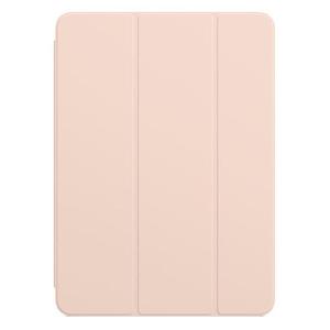 Apple Smart Folio Case - Etui iPad Pro 11" (piaskowy r) - 2859481469