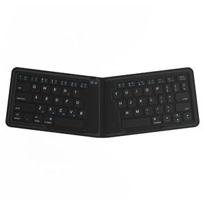 Kanex MultiSync Foldable Keyboard - Skadana klawiatura Bluetooth dla iOS,Android,Windows (grafitowy) - 2859481487