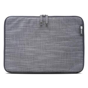 Booq Mamba sleeve 12 - Pokrowiec MacBook 12" (szary) - 2859481504