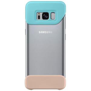 Samsung 2 Piece Cover - Etui do Samsung Galaxy S8 (mitowy/brzowy) - 2859481515