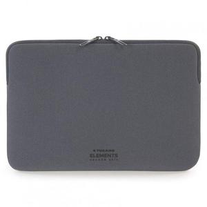 TUCANO Elements - Pokrowiec MacBook Pro 13", Macbook Air 13" Retina (szary) - 2859481574