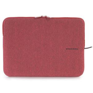 Tucano Melange Second Skin - Pokrowiec MacBook Pro 15" / MacBook Pro 15" Retina / Ultrabook 15" (malinowy) - 2859481579