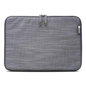 Booq Mamba sleeve - Pokrowiec MacBook Pro 13" (2018/2017/2016) szary - 2859481591