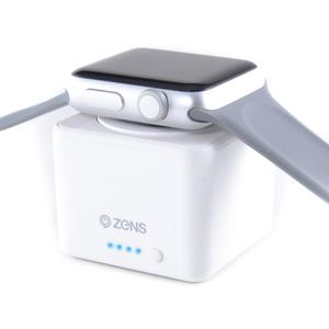 ZENS - przenona bateria do Apple Watch 1300mAh (biaa) - 2859481600