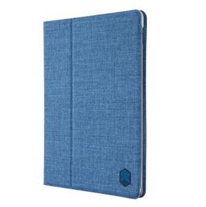 STM Atlas - etui z klapk do iPad Pro 10.5" (niebieske) - 2859481624