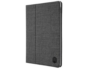 STM Atlas - etui z klapk do iPad Pro 10.5" (czarne) - 2859481625