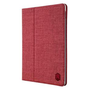 STM Atlas - etui z klapk do iPad Pro 10.5" (czerwone) - 2859481626