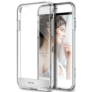 Obliq Naked Shield - etui ochronne iPhone 8 / 7 (przeroczyste) - 2859481682