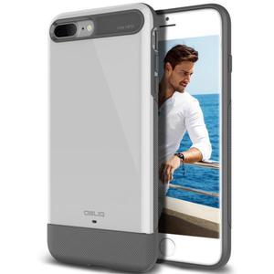 Obliq Dual Meta - Etui iPhone 8 Plus /7 Plus (biae) - 2859481686