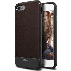 Obliq Flex Pro - Etui ochronne do iPhone 8 / 7 (Espresso) - 2859481689