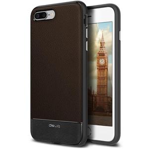 Obliq Flex Pro - Etui ochronne do iPhone 8 Plus / 7 Plus (Espresso) - 2859481691