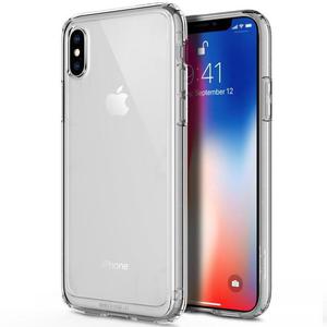 Obliq Naked Shield - etui ochronne iPhone X (przeroczyste) - 2859481695