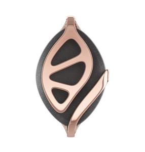 Bellabeat Leaf Urban - monitor aktywnoci dla kobiet (rose gold, czarny kamie) - 2859481777