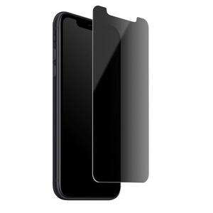 Puro Privacy Glass - Szko na ekran iPhone Xr z filtrem prywatnoci Puro szko hartowane ekran iPhone Xr z filtrem prywatnoci - 2859481782